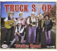 Truck Stop - Weites Land