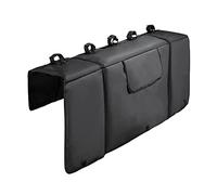Truck Tailgate Pad Biciclette Posteriore Fisso Protezione Coda Cuscino Posteriore Copertura Portellone Posteriore Pad di Protezione MTB Pick-up Pad Accessori