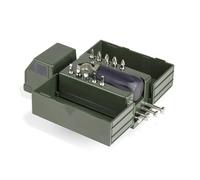 Truck Tool Box (Cd521) NUOVO