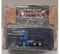 TRUCK TUNING COLLECTION N.12 MAN F2000 I SERIE -1/43 DIE-CAST