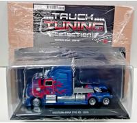 TRUCK TUNING COLLECTION N.18 WESTERN STAR 5700 XE -1/43 DIE-CAST