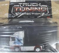 TRUCK TUNING COLLECTION N.24 PEGASO TRONER -1/43 DIE-CAST
