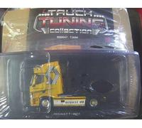 TRUCK TUNING COLLECTION N.32 RENAULT T HIGH 2013 -1/43 DIE-CAST