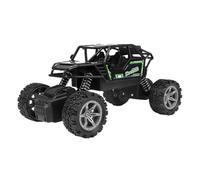 Truck - Veicolo giocattolo per tutta la terra con ritracciamento, modello di veicolo per bambini, per feste di compleanno, casa, scuola, viaggi e