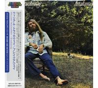 Truckaway, William - Breakaway (Mini Lp Sleeve)