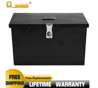 Truckbox Tool Box Trailer Box Truck Toolbox 406 mm x 250 mm x 190 mm 19L
