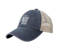 Trucker Cappellino,It's Weird Beings The Same Age As Old People Cappellini Casuali Casual,Traspirante Visiera Baseball per Estate Uomo Sport