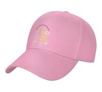 Trucker Cappellino Mind Your Own Uterus Fesm Cappucci da Golf Moda,Classic Berretto da Baseball per Uomo Running Ciclismo