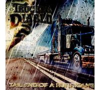 Trucker Diablo - Tail End Of The Hurricane