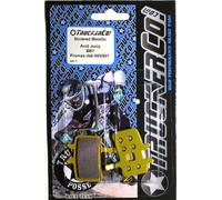 TruckerCo Sinterizzato Pastiglie Freno Avid Juicy Seven 7 5 3 3.5 Bbdb BB7 sm1