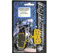 TruckerCo Sinterizzato Pastiglie Freno Sram Avid code 2011+R Rsc Guida Re Rsdh