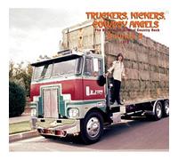 Truckers Kickers Cowboy Angels 1966-68 Vol 5 - Various Artists (Audio cd)