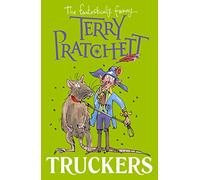 Truckers: The First Book of the Nomes