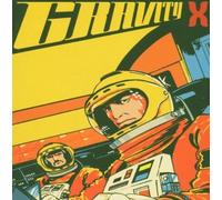 Truckfighters Gravity X (CD) Album