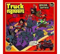 Truckfighters - Gravity X/Phi