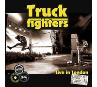 Truckfighters - Live In London (2 LP)