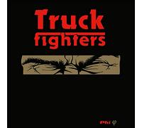 Truckfighters - Phi