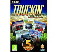 Truckin Collection (PC DVD) [Edizione: Regno Unito]