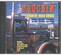 Truckin' Country Road Songs