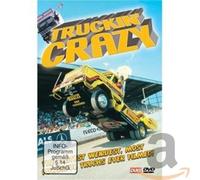 Truckin' Crazy (DVD) Special Interest