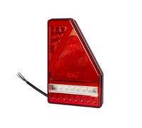 TruckLED L1908 Fanale posteriore a LED 6 funzioni destro