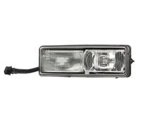 TRUCKLIGHT FL-DA004R Fendinebbia per DAF