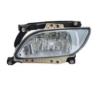 TRUCKLIGHT FL-DA007L Fendinebbia per DAF