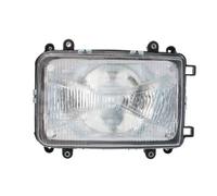 TRUCKLIGHT HL-DA001L Faro principale per DAF