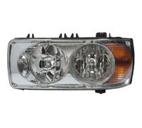 TRUCKLIGHT HL-DA002L Faro principale per DAF