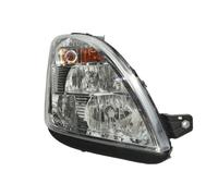 TRUCKLIGHT HL-IV011R Faro principale Dx per IVECO