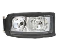 TRUCKLIGHT HL-MA001L Faro principale per MAN