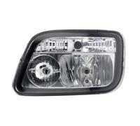 TRUCKLIGHT HL-ME001L Faro principale per MERCEDES-BENZ