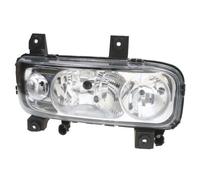 TRUCKLIGHT HL-ME007R Faro principale per MERCEDES-BENZ