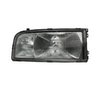 TRUCKLIGHT HL-ME009L Faro principale per MERCEDES-BENZ
