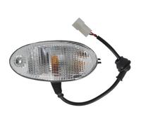 TRUCKLIGHT SM-IV007R Luci d'ingombro per IVECO