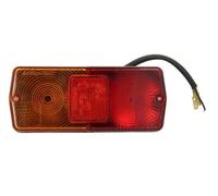 TRUCKLIGHT TL-AG007 Luce posizione posteriore