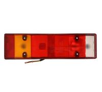 TRUCKLIGHT TL-MA005L Luce posteriore per MAN,SCANIA