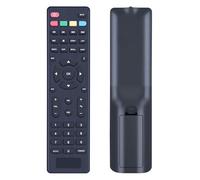 TRUCKON New KT1045 - Telecomando di ricambio per Megasat HD 310V3, HD 200c V2, HD 310, HD 350, HD 370, HD 390, HD 644, HD 6000, HD 7000