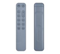 TRUCKON Nuovo telecomando di ricambio per JBL Soundbar 500 BAR 300 BAR500 BAR300 compatto soundbar a 5.1 canali (grigio)