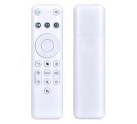TRUCKON Nuovo telecomando di ricambio per proiettore Epson CO-FH01 CO-FH02 CO-W01 Smart Full HD