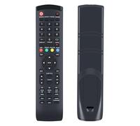 TRUCKON Telecomando di ricambio per Dyon Enter 43 Pro, Enter 42 Pro, Enter 32 Pro, Enter 40 Pro