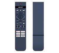 TRUCKON Telecomando di ricambio per Philips 4K Smart LED TV 398GM10BEPHNH000CR 398GR10BEPHNE000CR A136RF543C0001 40PFS6009 55PUS7009 55PUS7009/12 55PUS7609/62 4 3PUS89. 59/12