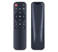 TRUCKON Telecomando di ricambio per proiettori Global Verison Smart HY300 HY320 HY300Pro, per proiettori Gaimoo GM200, LQWEL /Xgody HY300 Pro, per HY300-HIFI,AGIMA X1, HY300pro+,PR06,per Nonete/Aenxwa