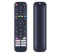 TRUCKON Telecomando di ricambio per telecomando Dyon Smart 24 VX, Smart 32 VX, Smart 40 VX, Smart 43 VX