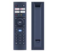 TRUCKON Telecomando di ricambio per VOPLLS 4K M10, per WiMiUS K9, per YABER V12 U12, per MECOOL KP2, per proiettore TOPTRO X9 4K, per Blitzwolf BW-V6, per DBPOWER, per Xiaomi, per proiettore Wanbo TT