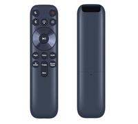 TRUCKON Telecomando di ricambio RC804 CMI1 CHI1 per TCL S45H S, S55H 2.1 Classe 2.0 Dolby Atmos Soundbar
