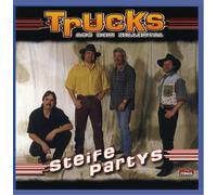 Trucks aus dem Zillertal Steife Partys (CD)