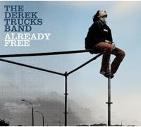 Trucks, Derek - Already Free