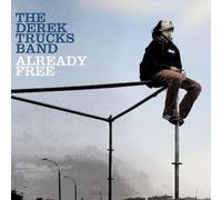 Trucks,Derek - Already Free