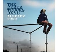 Trucks, Derek - Already Free
